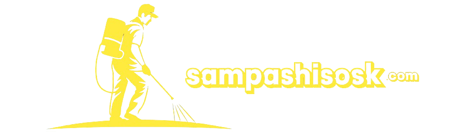 سمپاشی سوسک