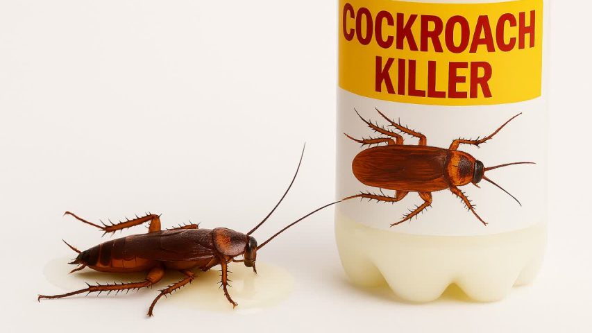 معایب سمپاشی با سم مایع